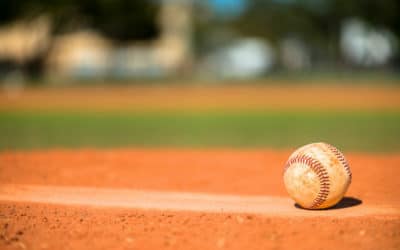 Play Ball! – How to Prevent Common Foot & Ankle Baseball Injuries