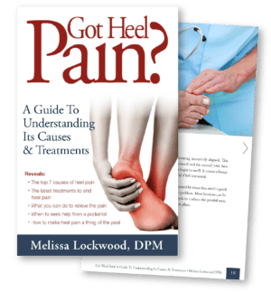 Heel Pain Book