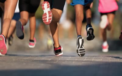 Running and Ankle Injuries