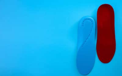 Heel Pain and Orthotics: The Perfect Match