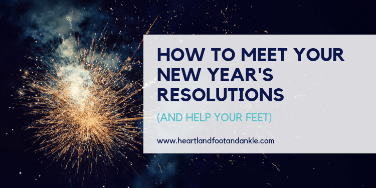 How To Meet Your New Year's Resolutions