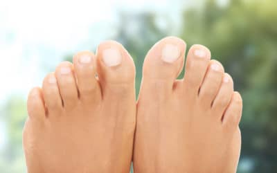 Prevent Fungal Nails with ShoeZap