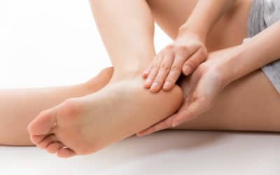 Heel Pain Treatments: Orthotics or Laser Therapy?
