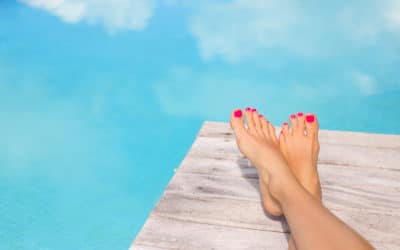 Don’t Let an Ingrown Toenail Ruin Your Summer Fun!