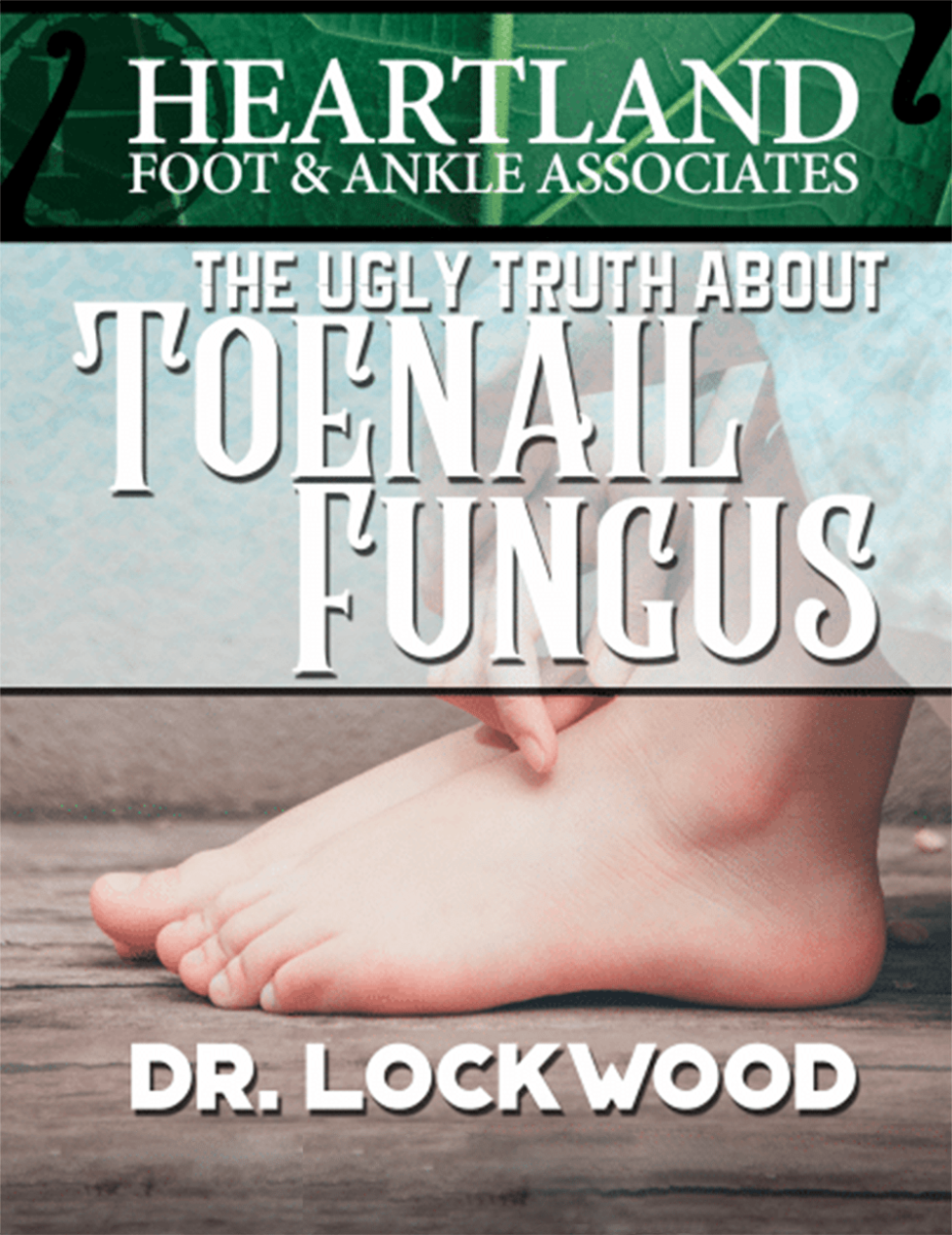 Your Family Podiatrist in Bloomington, IL Heartland Foot & Ankle