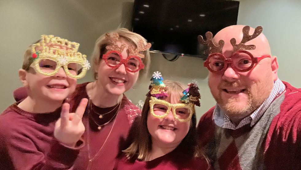 Meet The 1 Rated Podiatrist Dr. Lockwood Heartland Foot & Ankle